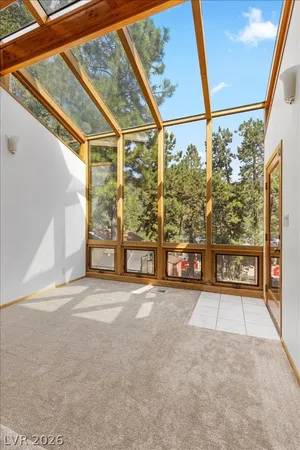 $1,125,000 | 4095 Tyrol Way, Mount Charleston, NV 89124