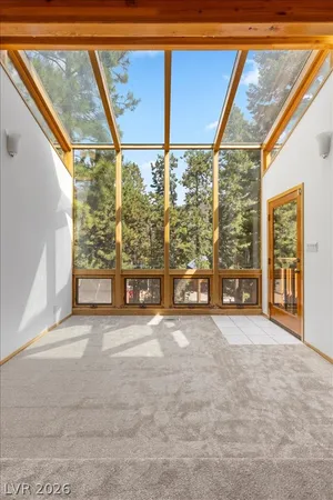 $1,125,000 | 4095 Tyrol Way, Mount Charleston, NV 89124