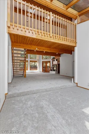 $1,125,000 | 4095 Tyrol Way, Mount Charleston, NV 89124