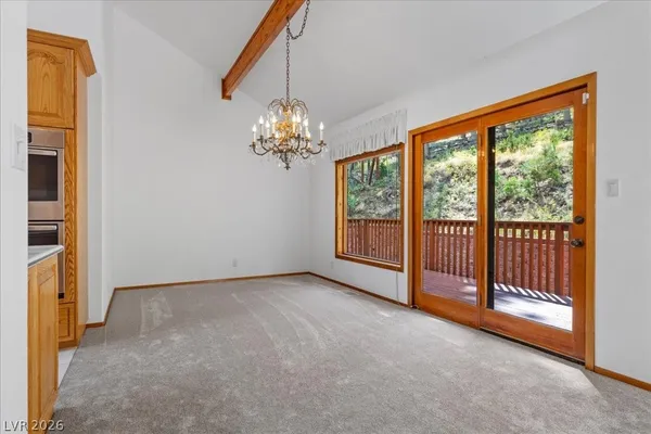 $1,125,000 | 4095 Tyrol Way, Mount Charleston, NV 89124