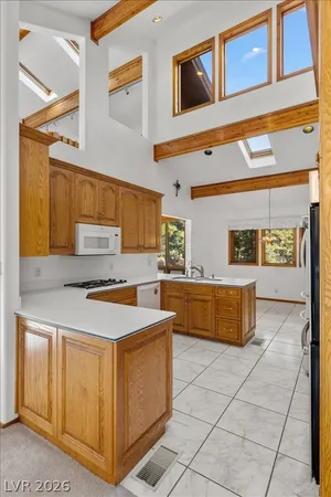 $1,125,000 | 4095 Tyrol Way, Mount Charleston, NV 89124