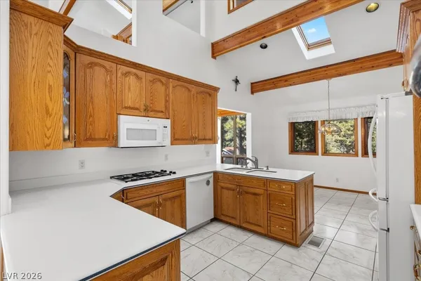$1,125,000 | 4095 Tyrol Way, Mount Charleston, NV 89124