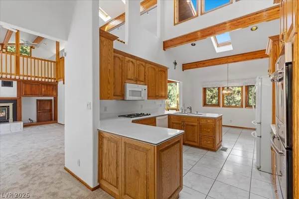 $1,125,000 | 4095 Tyrol Way, Mount Charleston, NV 89124
