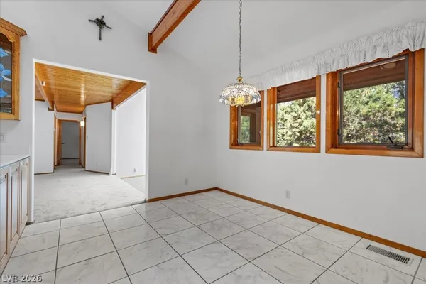 $1,125,000 | 4095 Tyrol Way, Mount Charleston, NV 89124