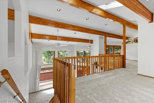 $1,125,000 | 4095 Tyrol Way, Mount Charleston, NV 89124