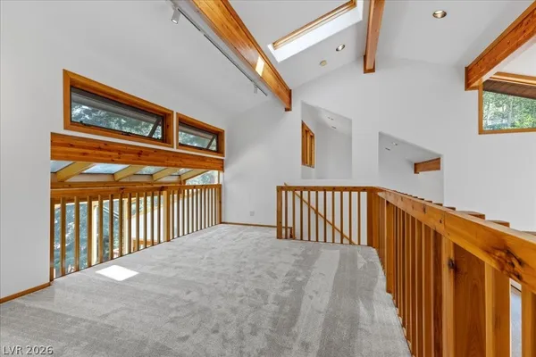 $1,125,000 | 4095 Tyrol Way, Mount Charleston, NV 89124