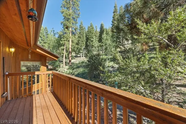 $1,125,000 | 4095 Tyrol Way, Mount Charleston, NV 89124