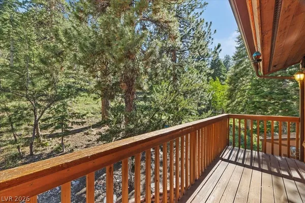 $1,125,000 | 4095 Tyrol Way, Mount Charleston, NV 89124