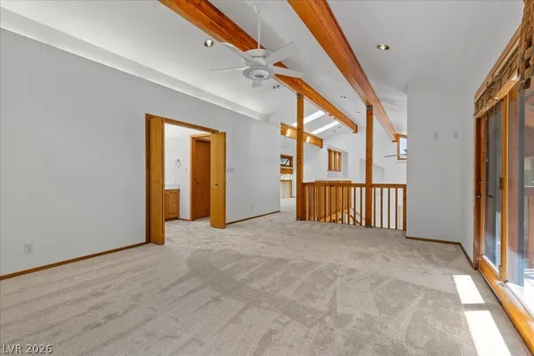 $1,125,000 | 4095 Tyrol Way, Mount Charleston, NV 89124