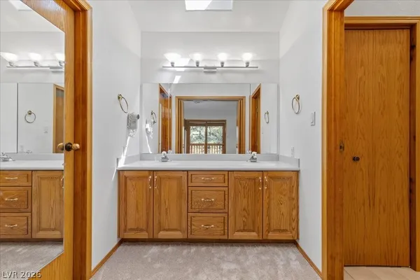 $1,125,000 | 4095 Tyrol Way, Mount Charleston, NV 89124