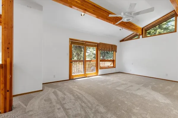 $1,125,000 | 4095 Tyrol Way, Mount Charleston, NV 89124