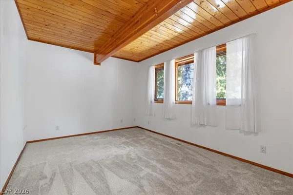 $1,125,000 | 4095 Tyrol Way, Mount Charleston, NV 89124