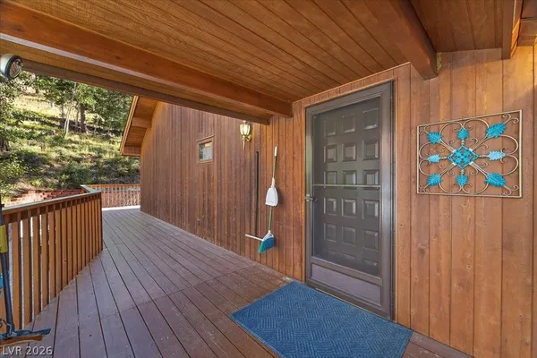 $1,125,000 | 4095 Tyrol Way, Mount Charleston, NV 89124