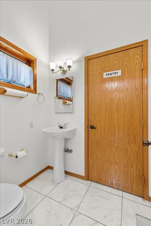 $1,125,000 | 4095 Tyrol Way, Mount Charleston, NV 89124