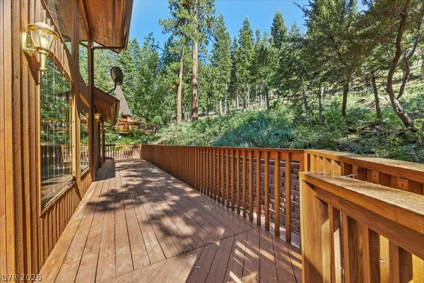 $1,125,000 | 4095 Tyrol Way, Mount Charleston, NV 89124