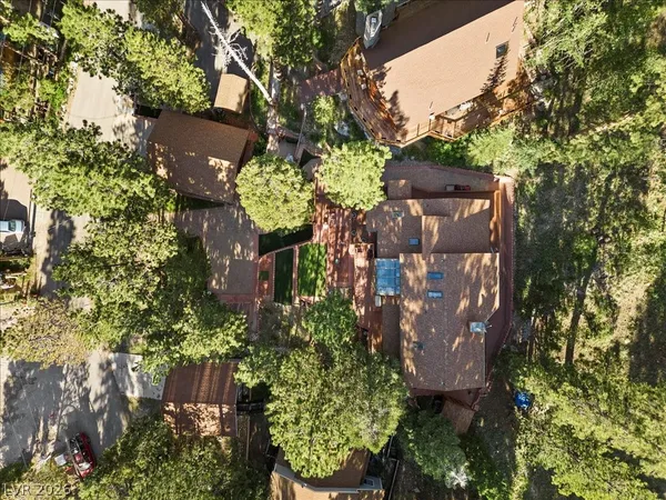 $1,125,000 | 4095 Tyrol Way, Mount Charleston, NV 89124