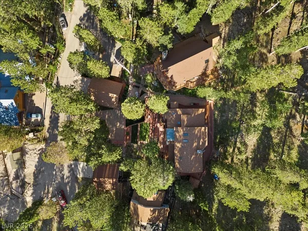 $1,125,000 | 4095 Tyrol Way, Mount Charleston, NV 89124