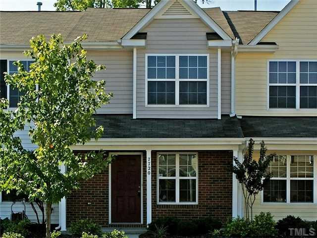 7720 Averette Field Drive Raleigh, NC 27616 - Photo 1 of 22 Photo 1
