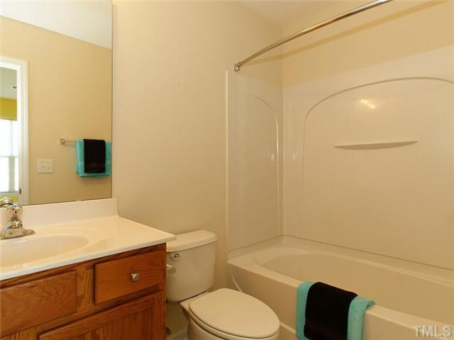 7720 Averette Field Drive Raleigh, NC 27616 - Photo 18 of 22 Photo 18