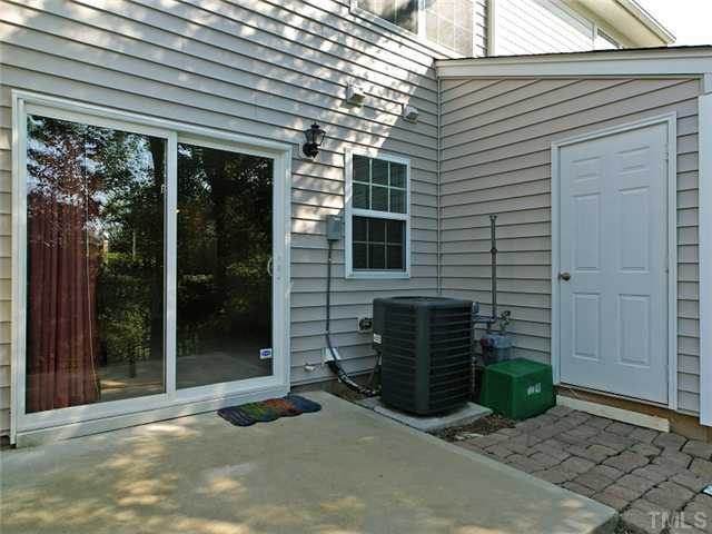 7720 Averette Field Drive Raleigh, NC 27616 - Photo 20 of 22 Photo 20