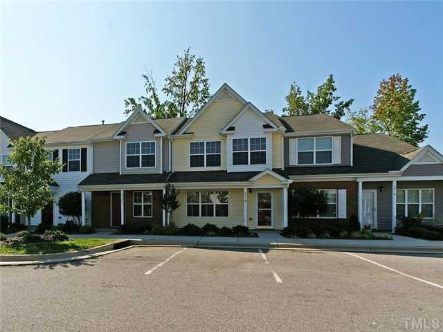 7720 Averette Field Drive Raleigh, NC 27616 - Photo 2 of 22 Photo 2