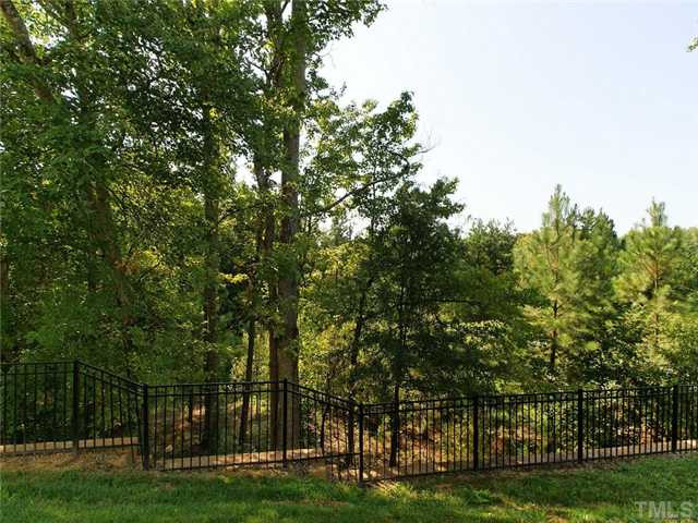 7720 Averette Field Drive Raleigh, NC 27616 - Photo 21 of 22 Photo 21