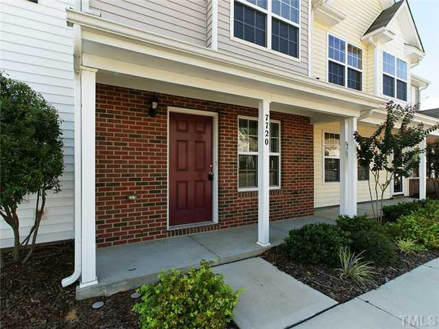 7720 Averette Field Drive Raleigh, NC 27616 - Photo 22 of 22 Photo 22