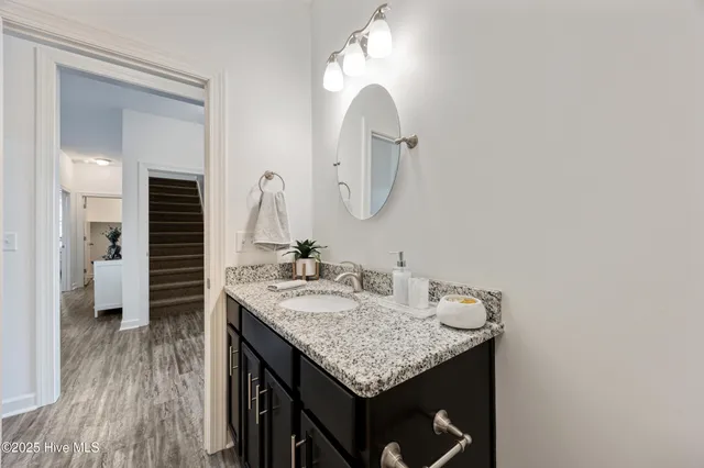 $379,900 | 515 Millbrooke Circle, Elizabeth City, NC 27909