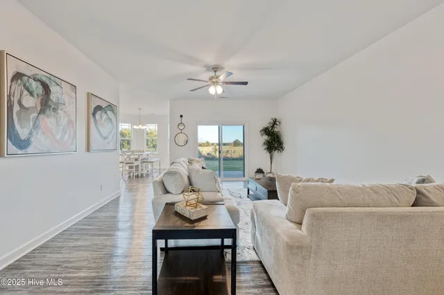 $379,900 | 515 Millbrooke Circle, Elizabeth City, NC 27909