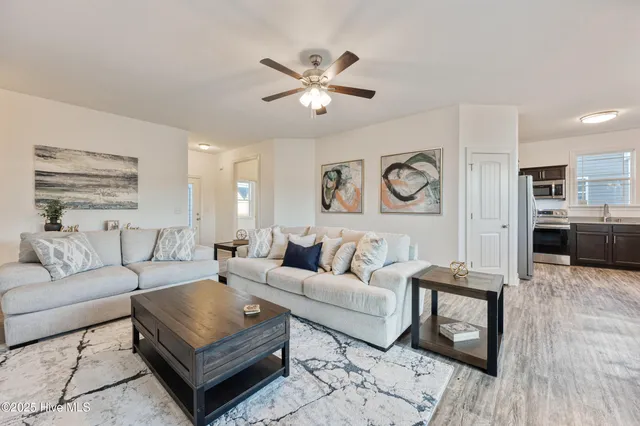 $379,900 | 515 Millbrooke Circle, Elizabeth City, NC 27909