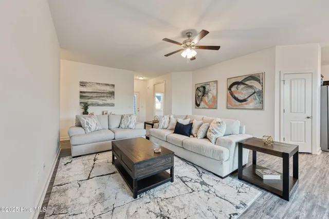 $379,900 | 515 Millbrooke Circle, Elizabeth City, NC 27909