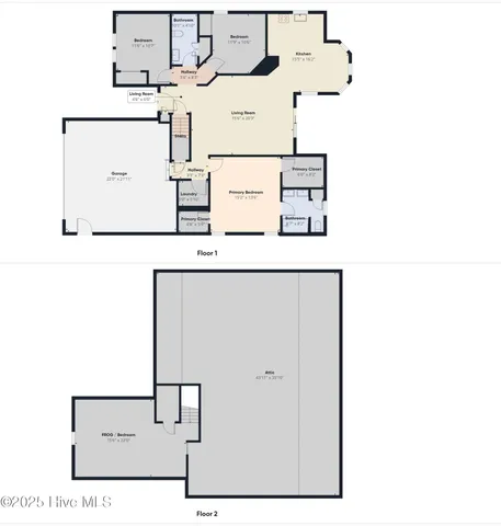 $379,900 | 515 Millbrooke Circle, Elizabeth City, NC 27909