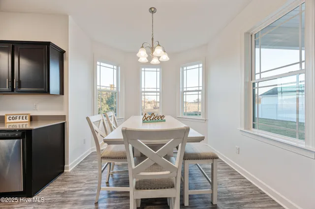 $379,900 | 515 Millbrooke Circle, Elizabeth City, NC 27909