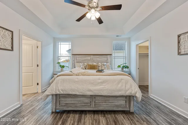 $379,900 | 515 Millbrooke Circle, Elizabeth City, NC 27909