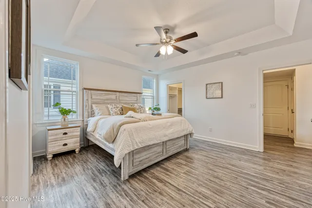 $379,900 | 515 Millbrooke Circle, Elizabeth City, NC 27909