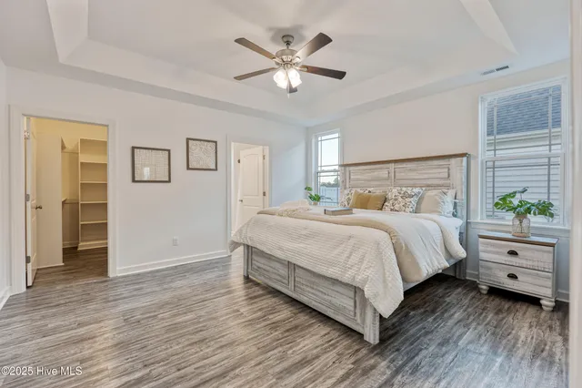 $379,900 | 515 Millbrooke Circle, Elizabeth City, NC 27909