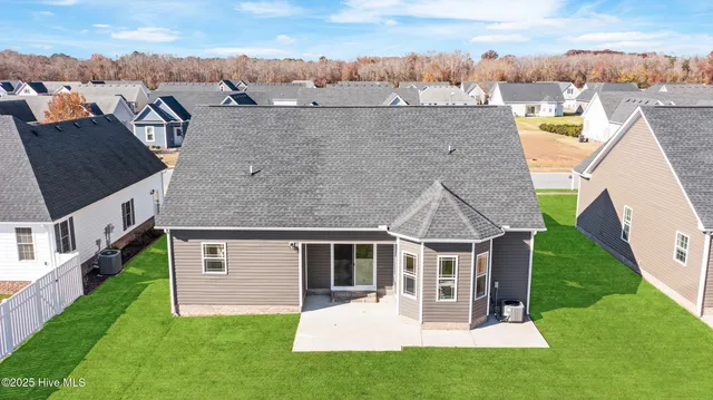 $379,900 | 515 Millbrooke Circle, Elizabeth City, NC 27909