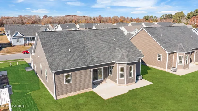 $379,900 | 515 Millbrooke Circle, Elizabeth City, NC 27909