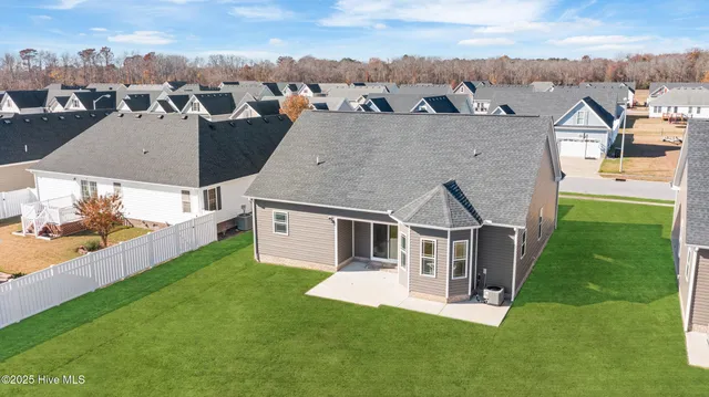 $379,900 | 515 Millbrooke Circle, Elizabeth City, NC 27909