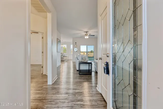 $379,900 | 515 Millbrooke Circle, Elizabeth City, NC 27909