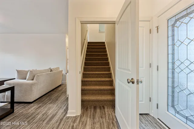 $379,900 | 515 Millbrooke Circle, Elizabeth City, NC 27909