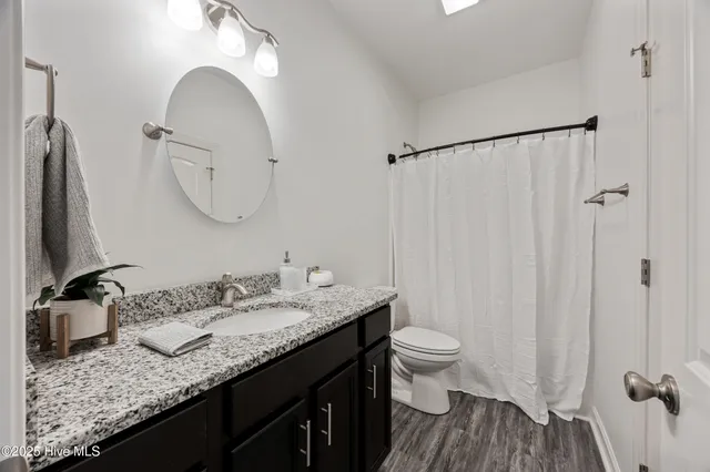 $379,900 | 515 Millbrooke Circle, Elizabeth City, NC 27909