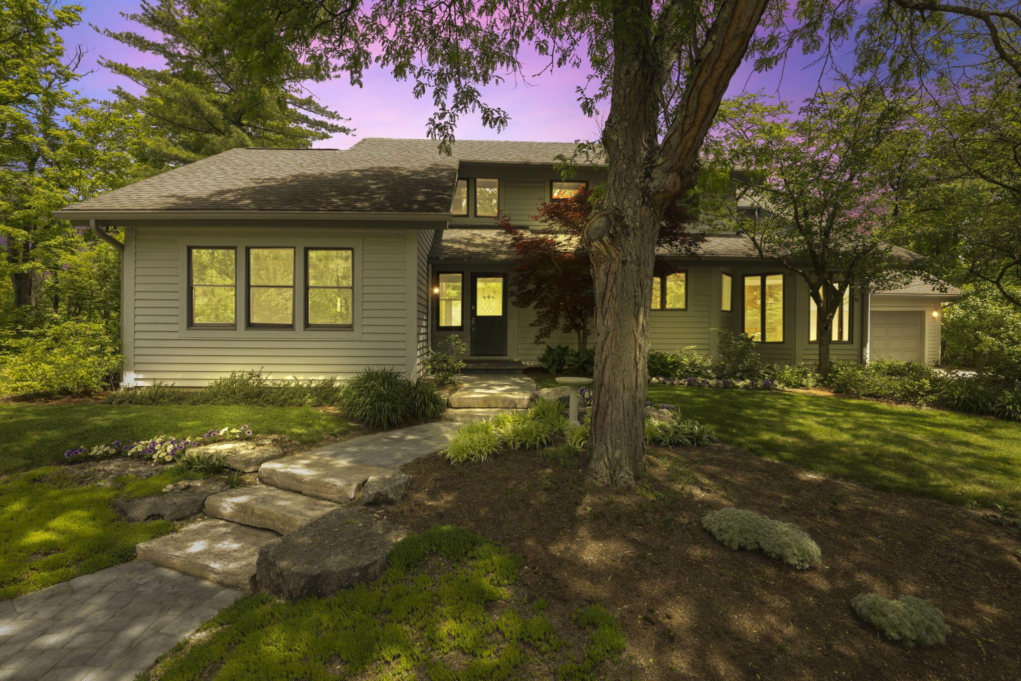 6761 Cook Road Powell, OH 43065 - Photo 6 of 69 1-web-or-mls-Twilight