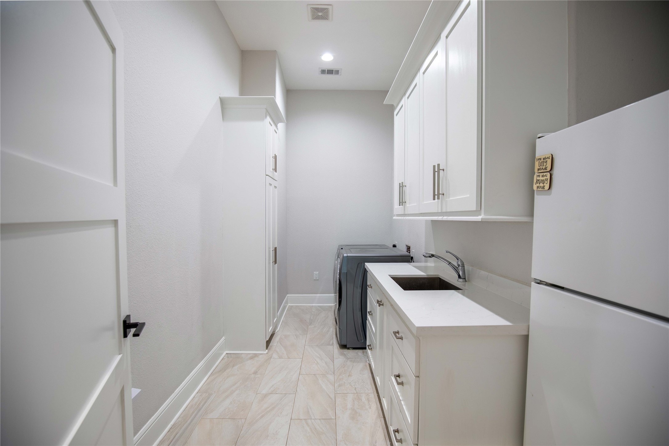 24445 Farm To Market 1887 Hempstead, TX 77445 - Photo 29 of 36 a room with storage and utility