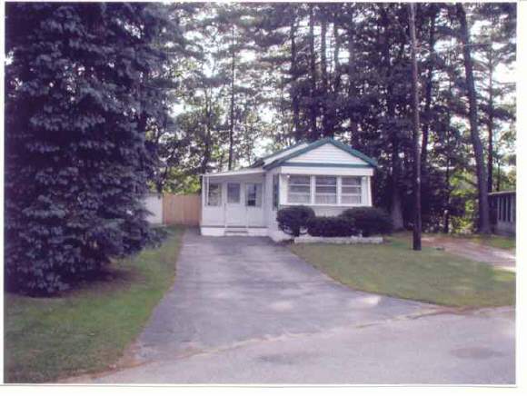 50 Riverview Drive Rochester, NH 03867 - Photo 1 of 1