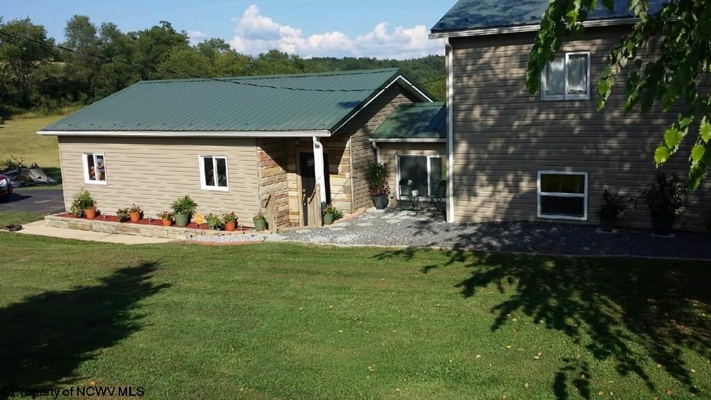 3194 Zinn Chapel Road Reedsville, WV 26547 - Photo 2 of 9 Gallery Image 2