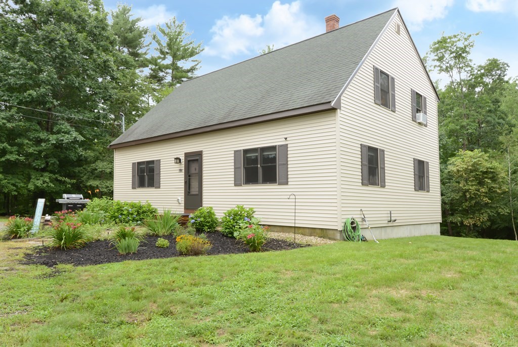 191 Packard Road Orange, MA 01364 - Photo 1 of 37 Gallery Image 1