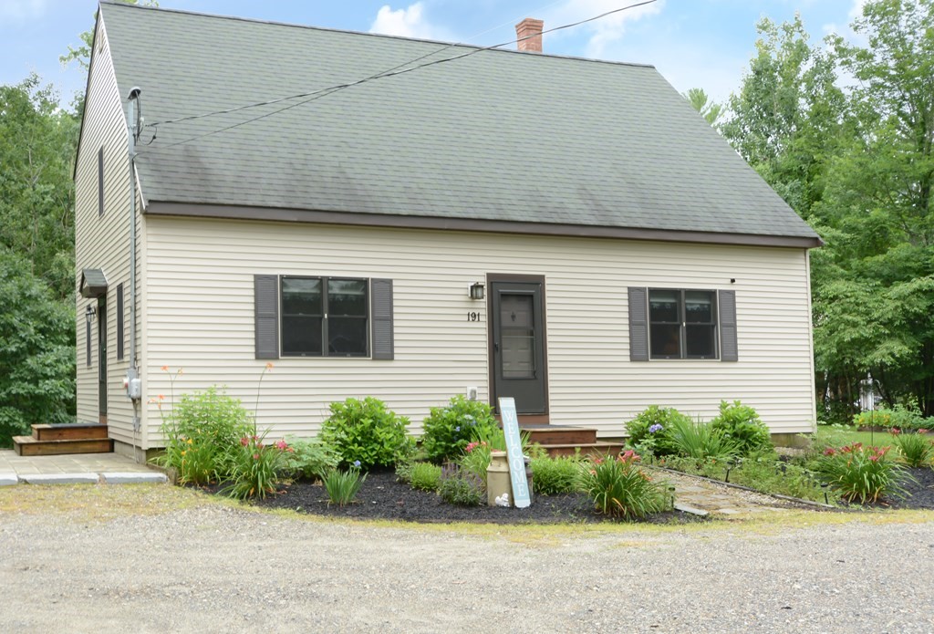 191 Packard Road Orange, MA 01364 - Photo 2 of 37 Gallery Image 2