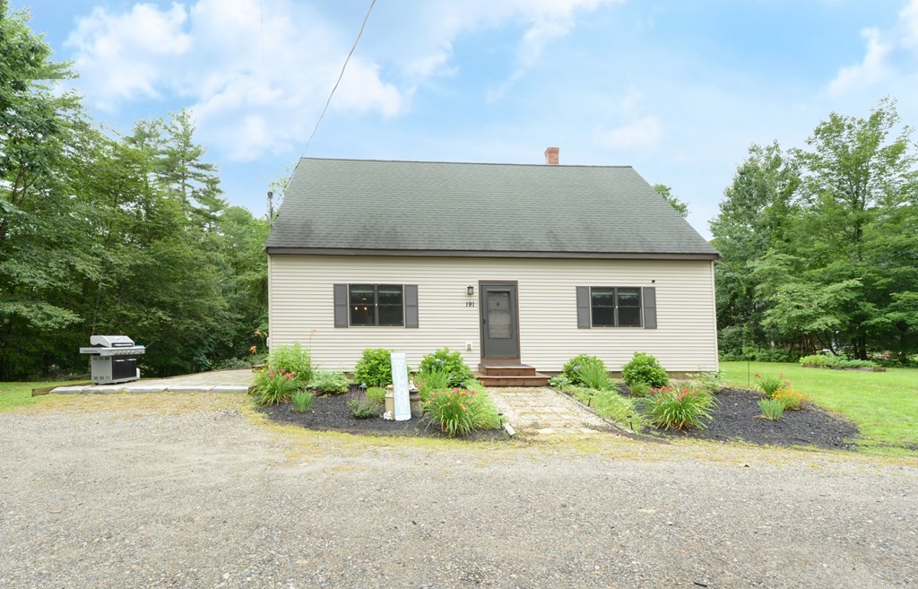 191 Packard Road Orange, MA 01364 - Photo 3 of 37 Gallery Image 3