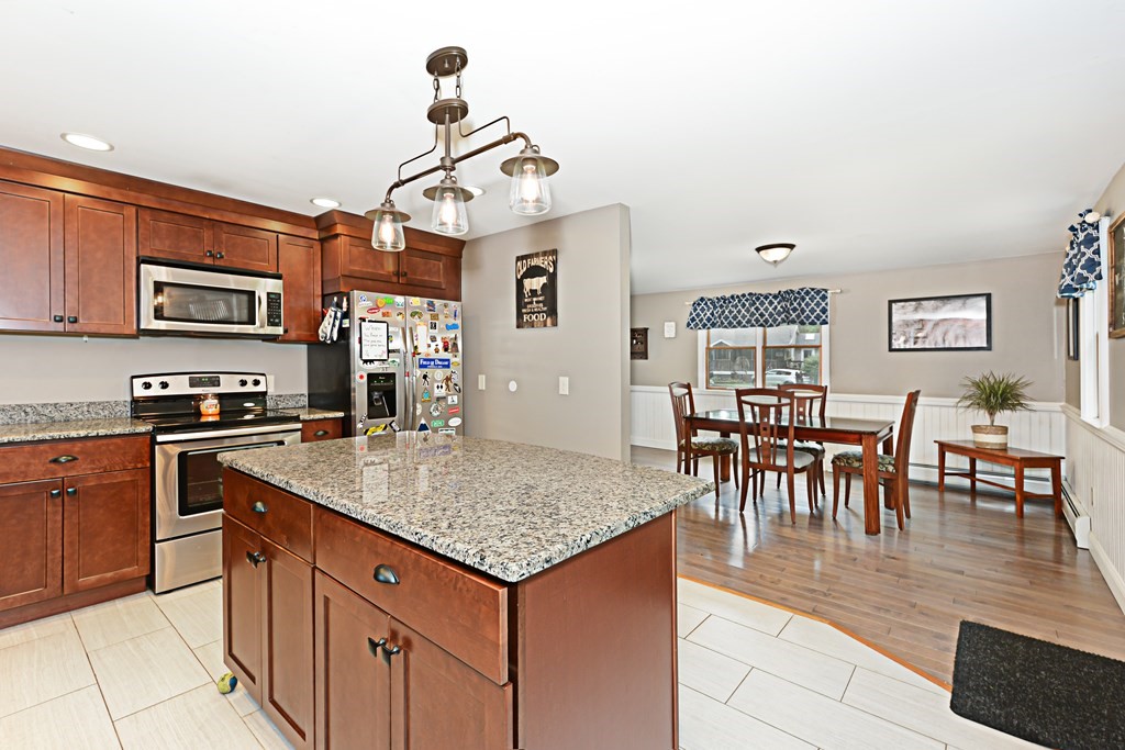 191 Packard Road Orange, MA 01364 - Photo 8 of 37 Gallery Image 8